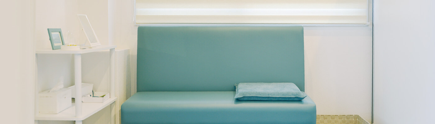 埼玉県蕨駅近くの整体院ワラビー整体院のご案内