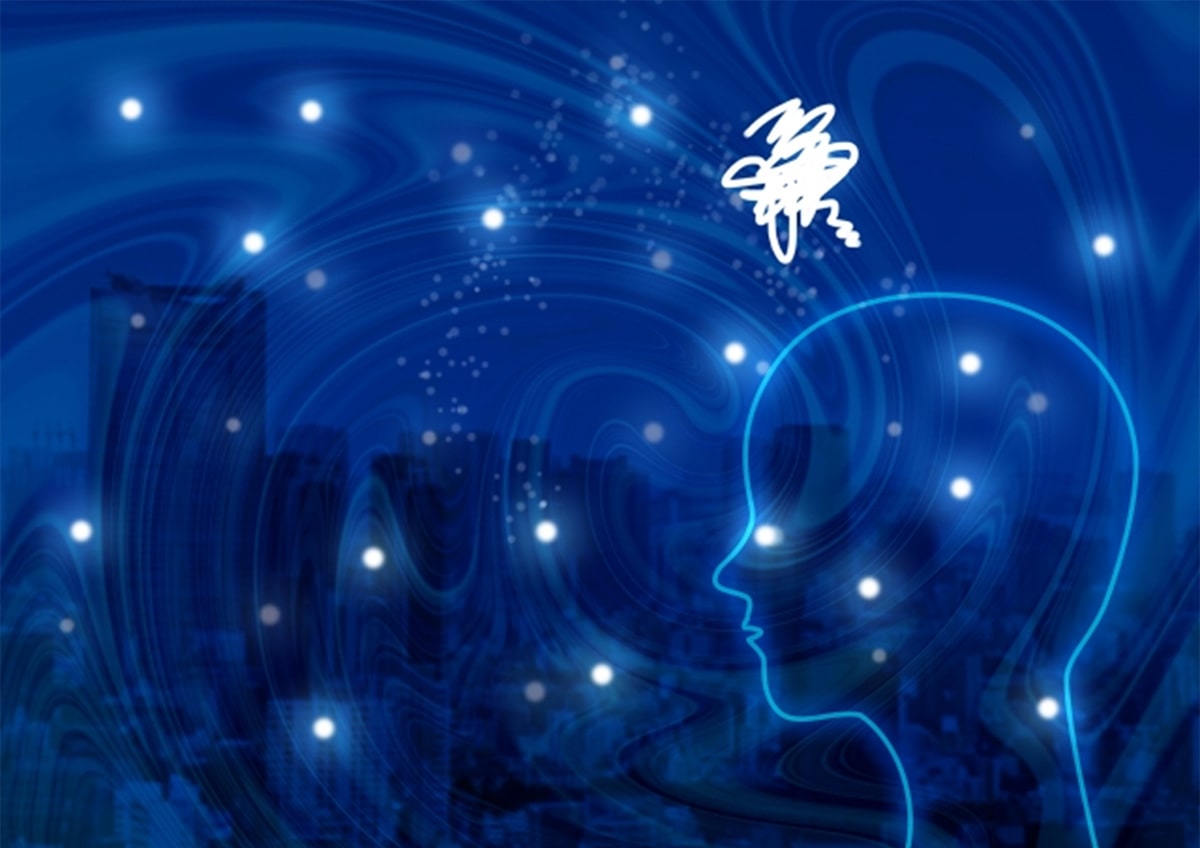 悩みがあるイメージ