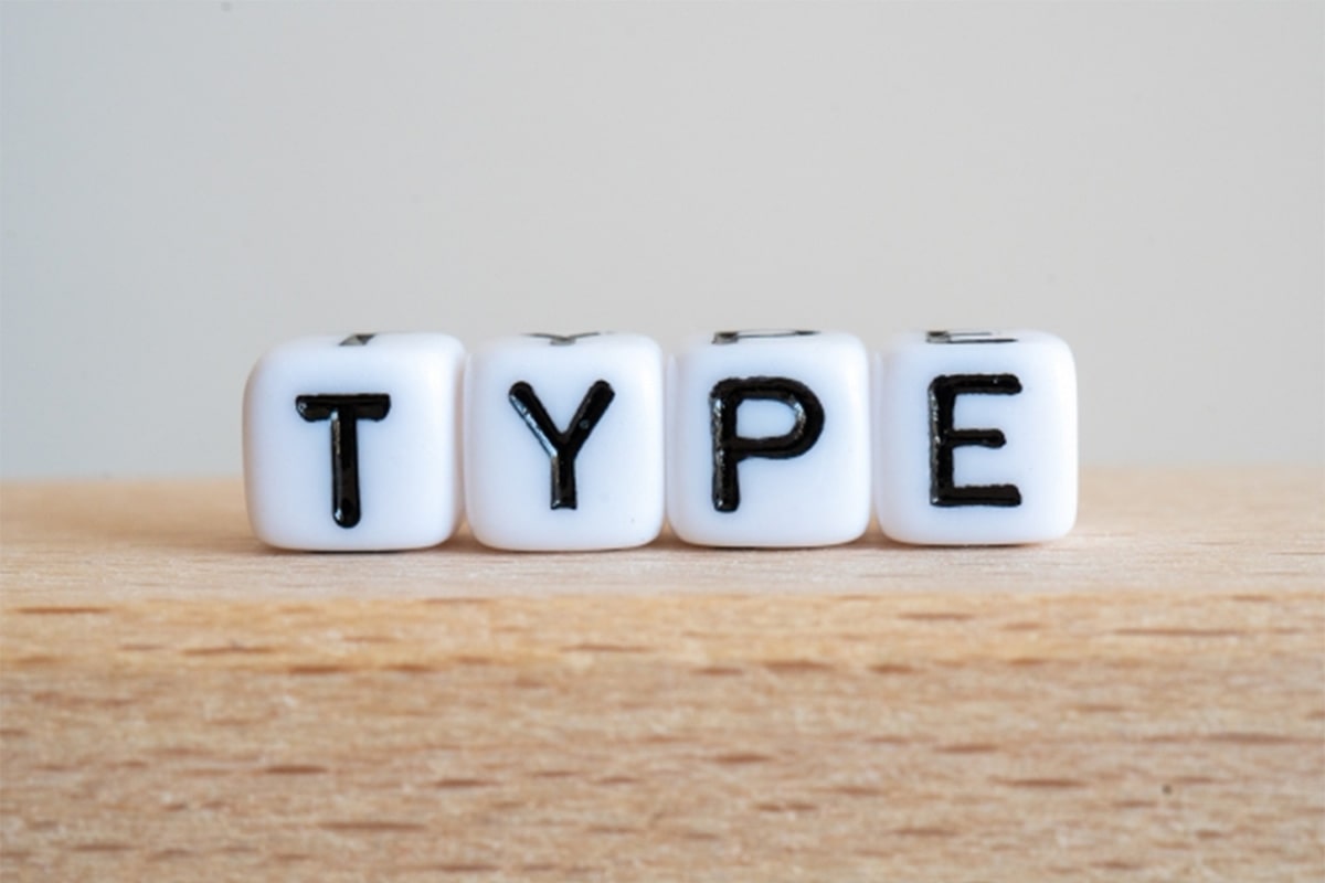 TYPE