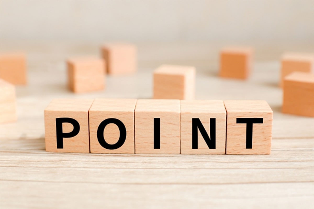 POINT