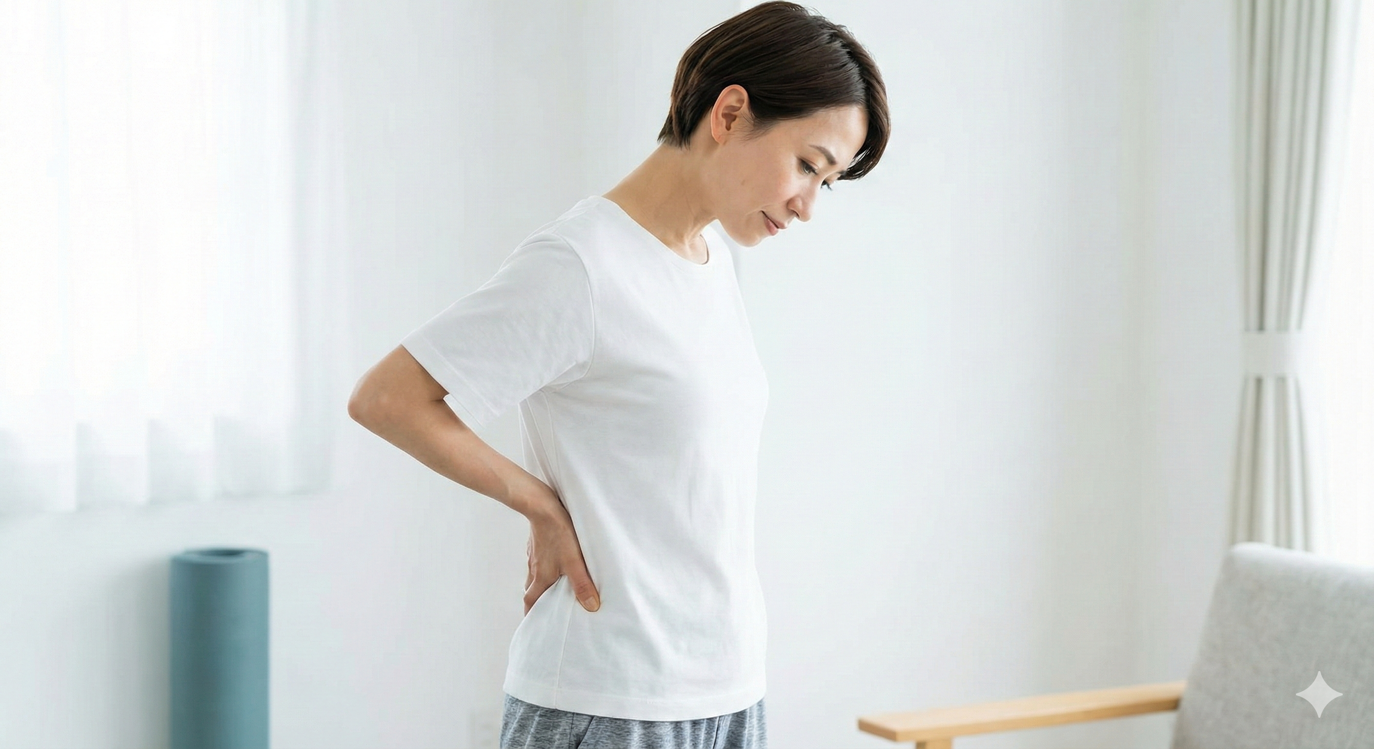 身体の要「骨盤」の仕組みとは？ ― 3つの骨が支える姿勢と健康の秘密 ―