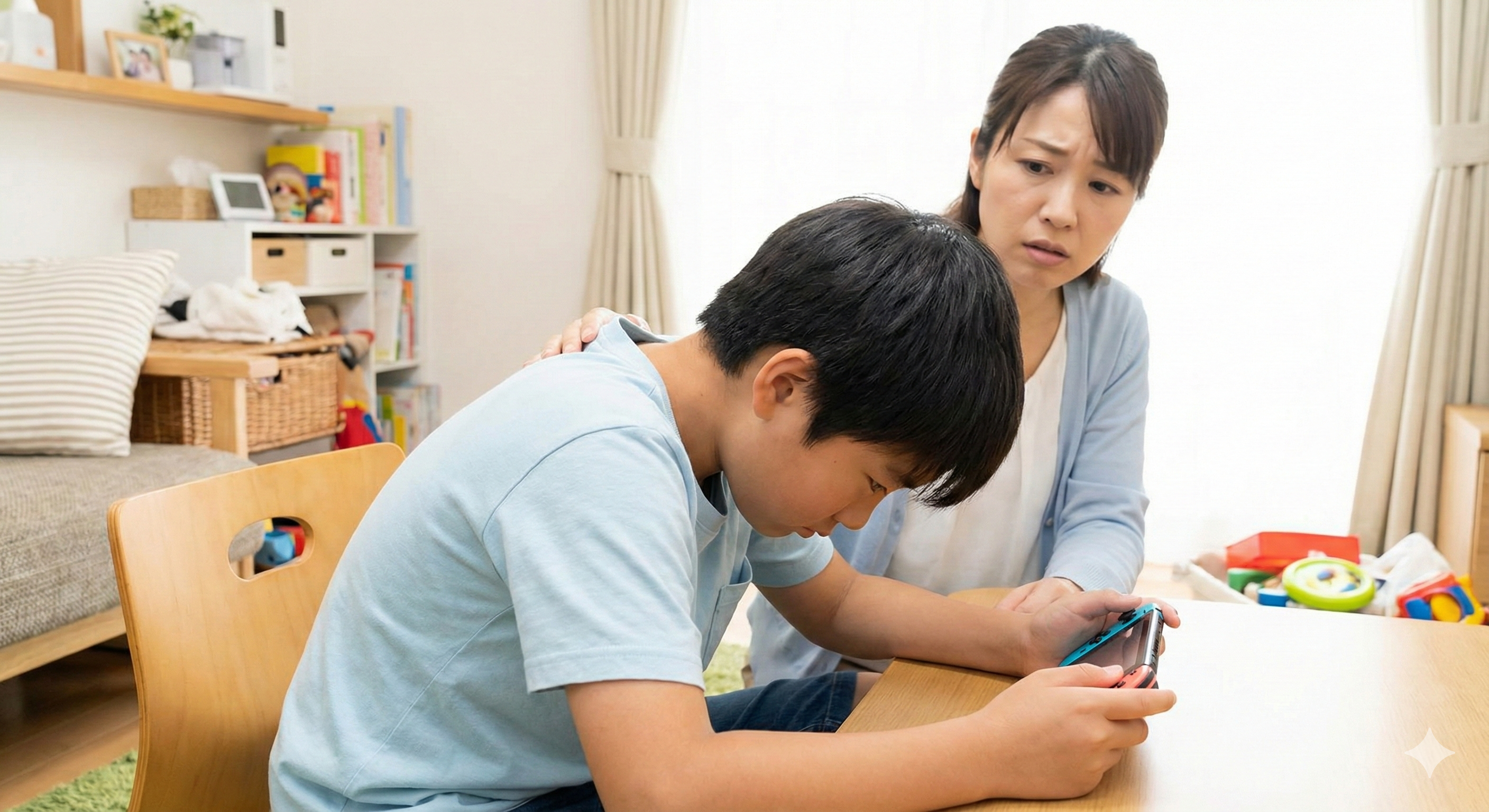子供でも姿勢改善が大切な理由！ ― 集中力と自信を育てる身体づくり ―