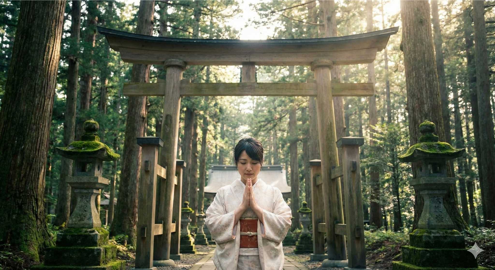 繭気属性（けんきぞくせい） ― パワースポットとの「相性」を知って運気アップ！ ―