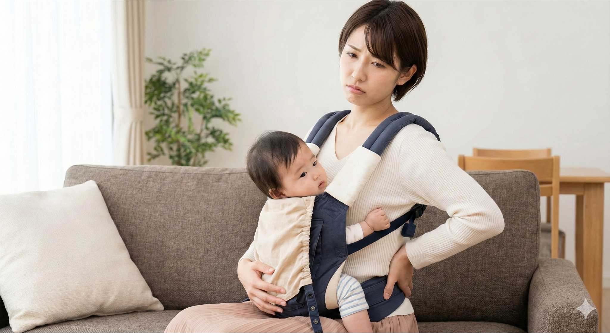 産後の骨盤矯正！ ― なぜ必要なの？一般の矯正との違いは？ ―