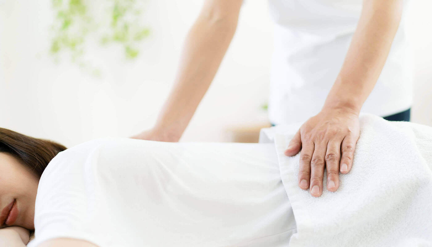 ワラビー整体院は埼玉県蕨駅近くにある頭痛ケアを得意としています