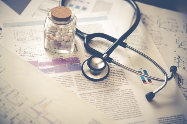 医療のイメージ